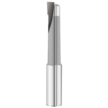 Single-Flute - Tapered Neck - 2400 Boring Tools, Straight,